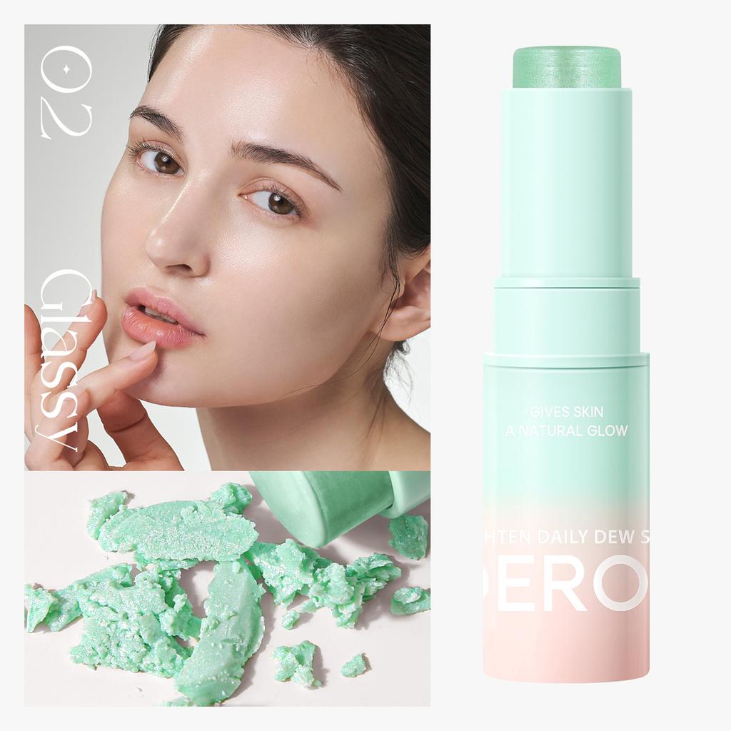 Коллагеновый мультибальзам-карандаш против морщин, увлажняющий мультибальзам против морщин, осветляющий тусклый тон кожи, крем, корейская косметика