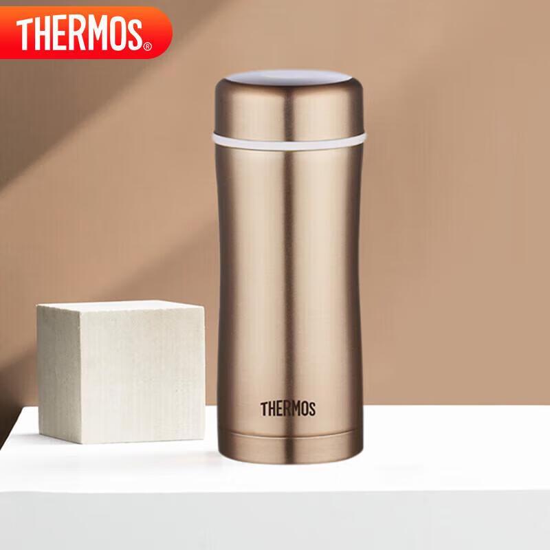 Thermos Термокружка из нержавеющей стали TCCG-400