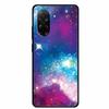 Чехол для телефона Xiaomi Redmi A5 Версия для Европы 173 мм Цветной Мраморный Принт Силиконовый Мягкий Чехол для Redmi A5 (США) Задняя крышка A 5