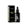 Hair care oil nourishes scalp care care hair frizzy soft hair moisturizing hair care oil 30ml