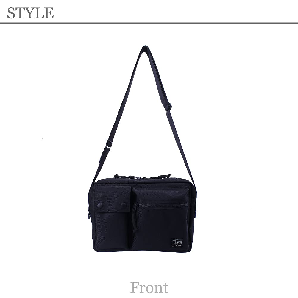 PORTER UNIT Shoulder Bag [PORTER] 784-05464 Navy/50