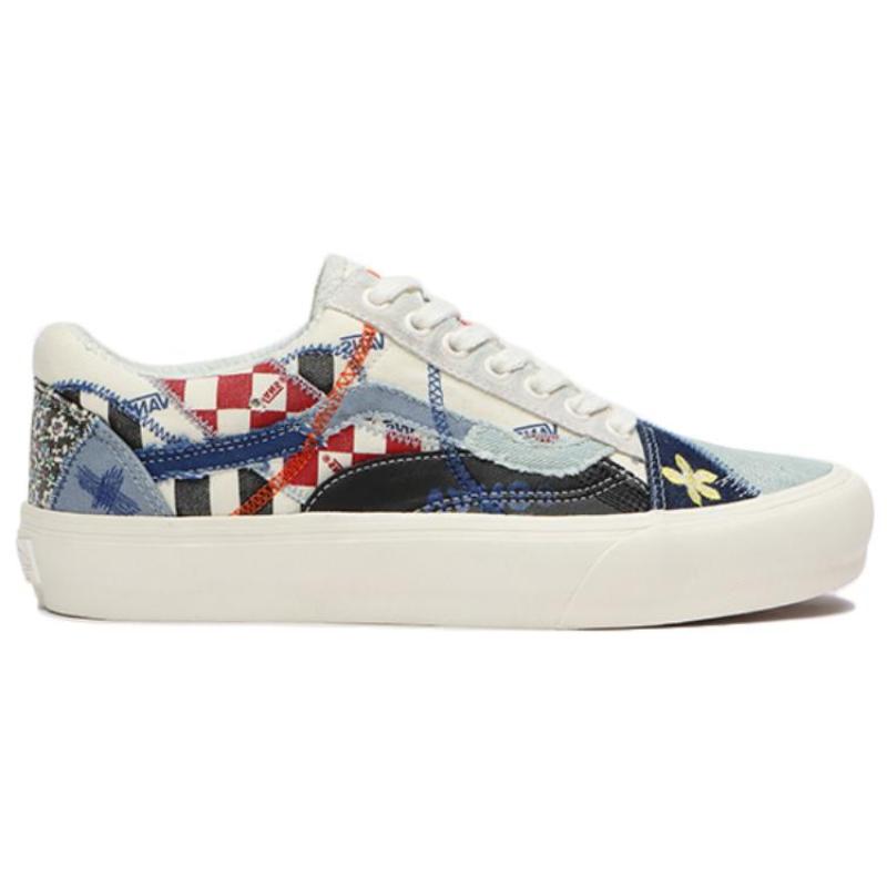 Vans Old Skool VR3 Lx 'Patchwork' Vans VN0005WS448