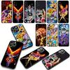 Saint Wallpaper Seiya Phone Case for Samsung Galaxy A07 A13 A12 A14 A23 A42 A50 A51 A52 A53 A70 A71 A72 A21S A04 Note 20 9 8 10