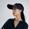 Летняя шляпа от солнца, козырек для спорта на открытом воздухе, защита от ультрафиолета, дышащая, складная, с большими полями, капюшон, без следов, мягкая