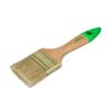 Flat Paint Brush 65mm : Ideal Oil, Lacquer & E-mail