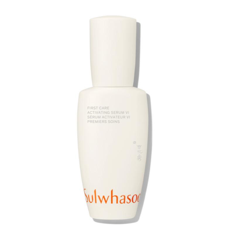 Sulwhasoo Сыворотка для первого ухода Activating Serum VI – 60 мл