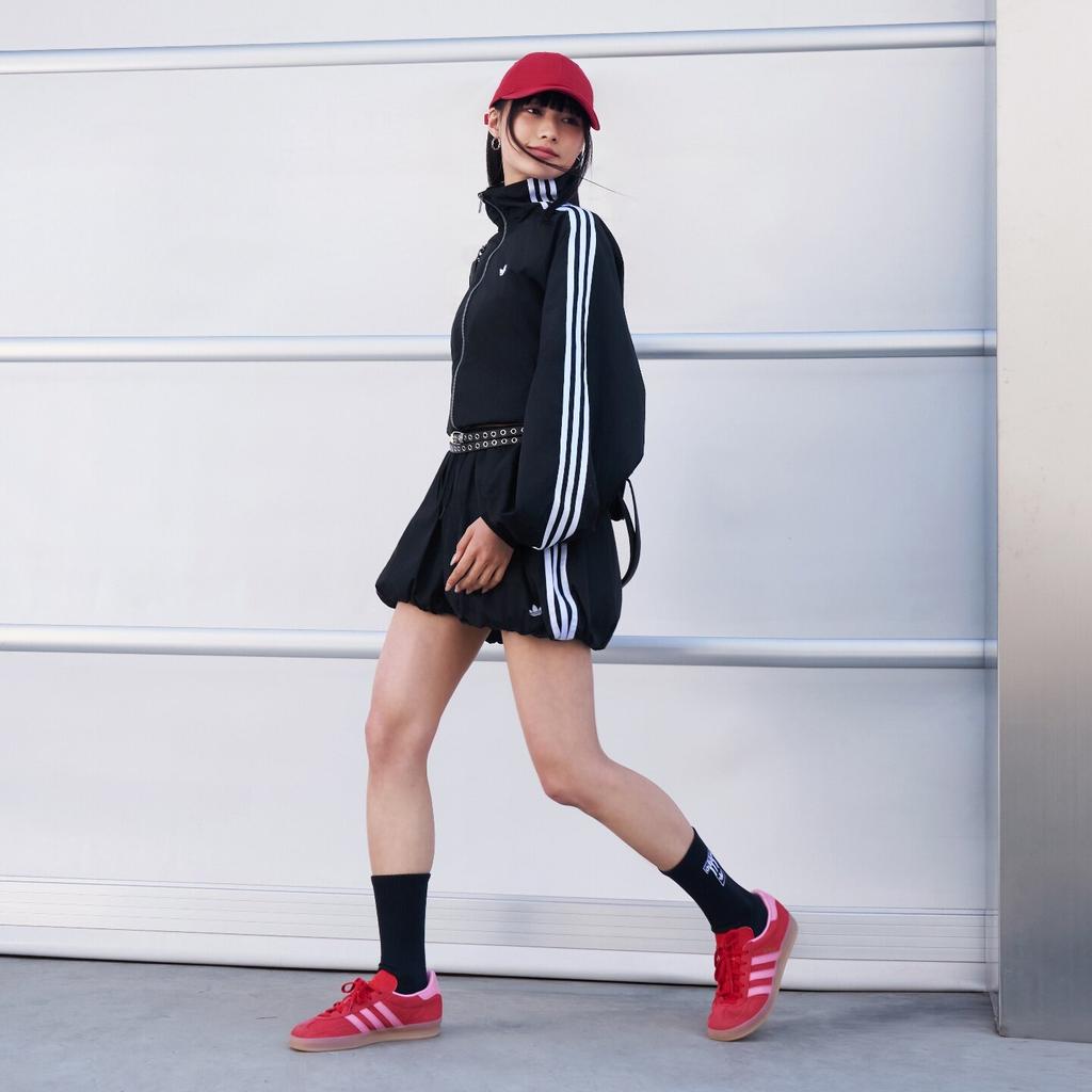 adidas Оригиналы ADILENIUM 5.0 BALLOON TOP Куртка Женская