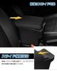 Auto Spec Compatible with Suzuki New Jimny Car Armrest Console Storage Specific Drink Small Item Easy Drop Prevention with Black New Jimny JB64W/JB74W
