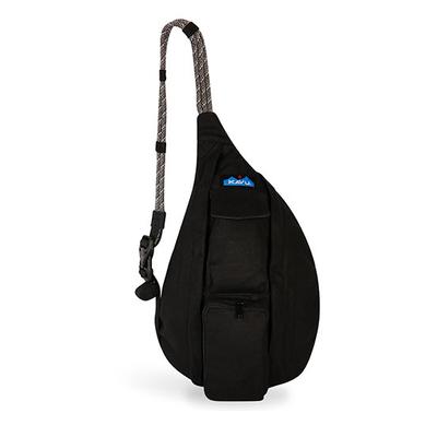 Мини-сумка Kavu Rope Bag - Черная