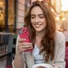 Для Samsung Galaxy A22 (4G),Samsung Galaxy A22 5G Кольцо Кронштейн Держатель Карты Слоты Крышка Чехол Для Телефона