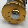 Б/у катушка PENN Pen Bait Reel Levelmatic 920