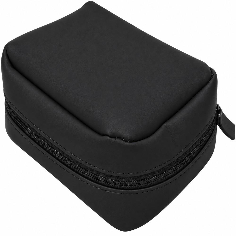 Waterproof Pill Organizer Portable Capsule Storage Pouch Organized Travel Medicine Case Travel