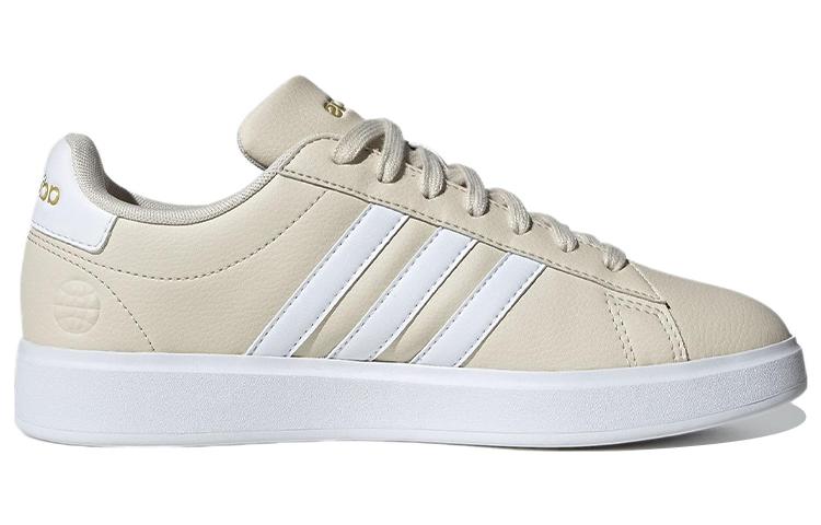 Adidas Wmns Grand Court 2.0 'Alumina' Women's GW9217