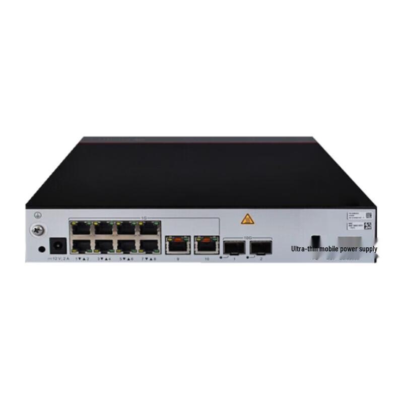 Huawei AirEngine9700S-S Enterprise Wireless AC Controller