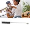 Trumpet Repair Handle Horn Neck Repair Tool Wind Instrument Sheet Metal Tools Accessories Dent Repair Maintenance Kit