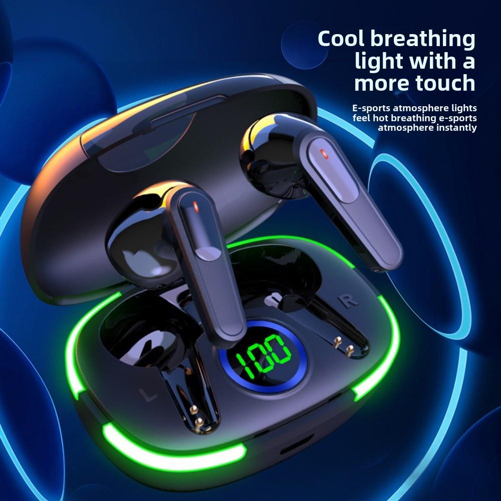 Bluetooth-наушники. Маломощные, долговечные спортивные наушники. Шумоподавляющие наушники.