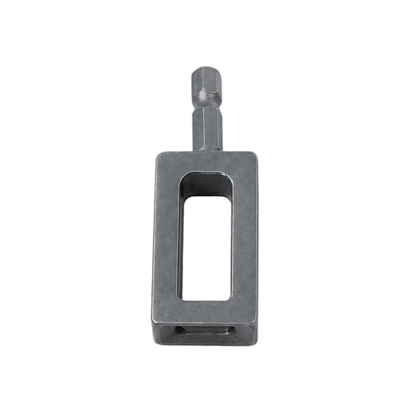 Electric Drill Wire Twisting Tool Heavy-duty Drill Wire Twisting Device Fast Wire Twisting Device Profession Wire Twisting Tool