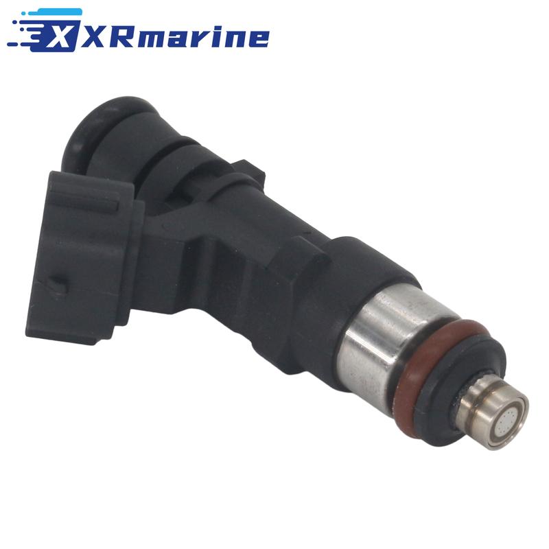 Fuel Injector Nozzle Unit 6AW-13761-00 EAT311 for Yamaha 4-Stroke F LF 200 250 300 350 HP V6 V8 Outboard Engine 6AW-13761-01