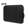 Сумка для ноутбука Чехол для ноутбука с ручкой на молнии Водонепроницаемое покрытие Универсальный чехол для ноутбука MacBook