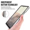 1 шт. Чехол для телефона для Google Pixel 6 Pro Чехол Прозрачный Защита от отпечатков пальцев
