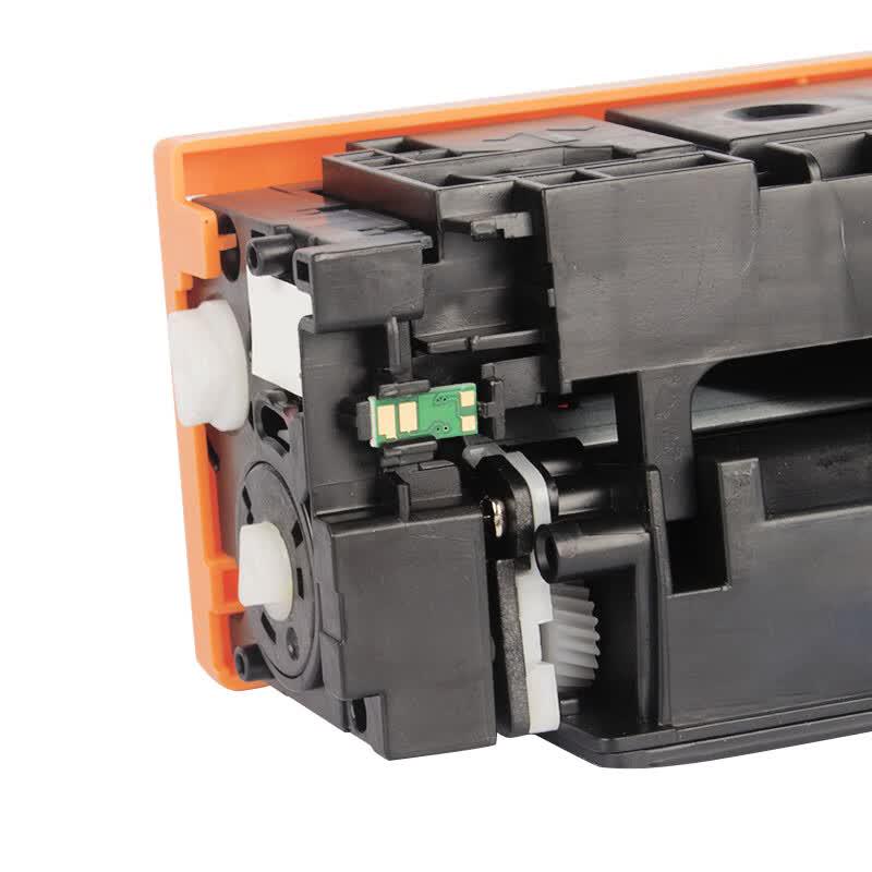 Xincai AR-CRG054Y Yellow Toner Cartridge for Canon Printers