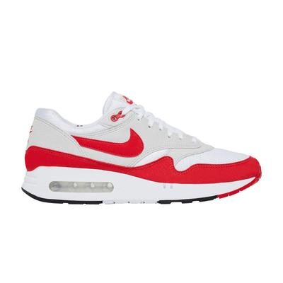 Air Max 1 '86 OG Big Bubble Sport Red