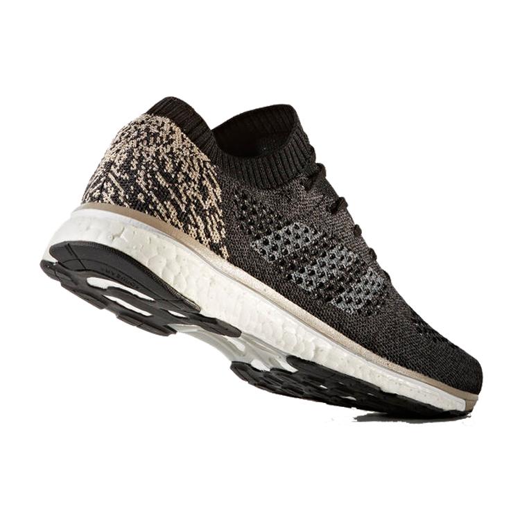adidas Adizero Primeknit 'Черный Хаки' BA8229