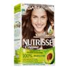 Nutriz Краска для волос Нуд Темно-русый 6N