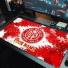 Mainz 05 Print  Cushion Non-slip Laptop Tablet Big Mousepad XXL Mat Mini PC Playmat With Lock edge