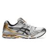 Гель Kayano 14 White Pure Gold 1201A019-102