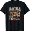 Официальная футболка Pantera Cowboys From Hell
