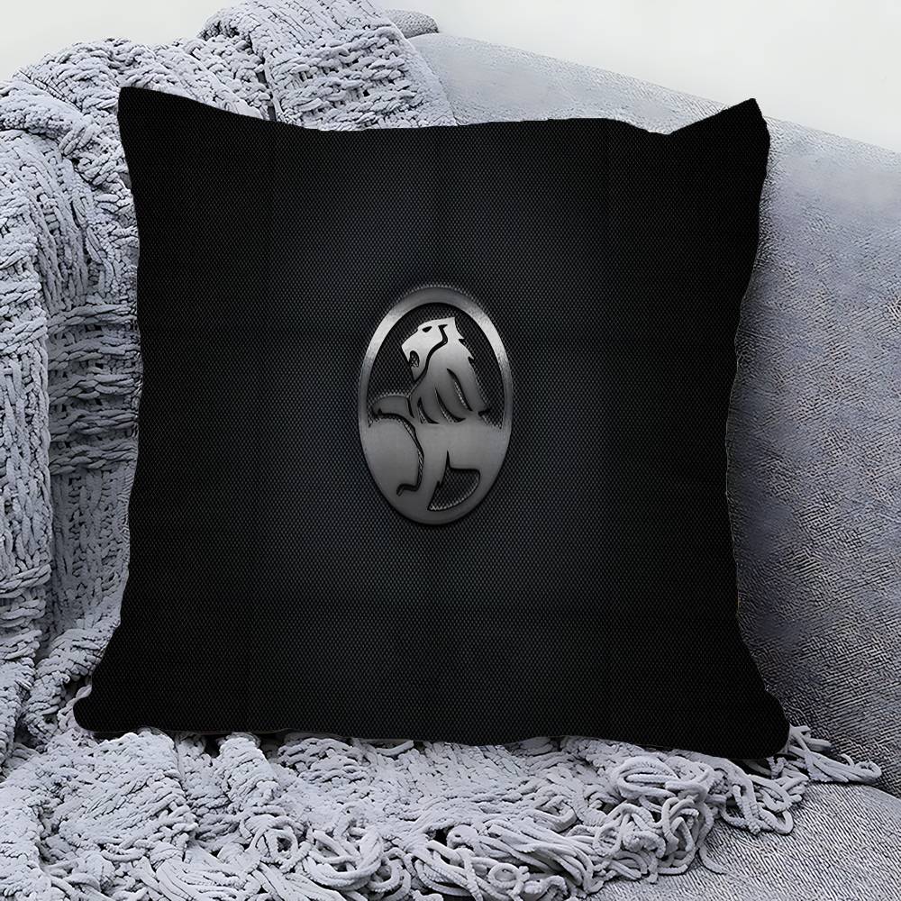 Holdens Car Personalized picture text home decorative pillows Household Gifts xcm