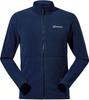 Куртка Berghaus Prism Micro Polartec Interactive Fleece Jacket Dark Blue