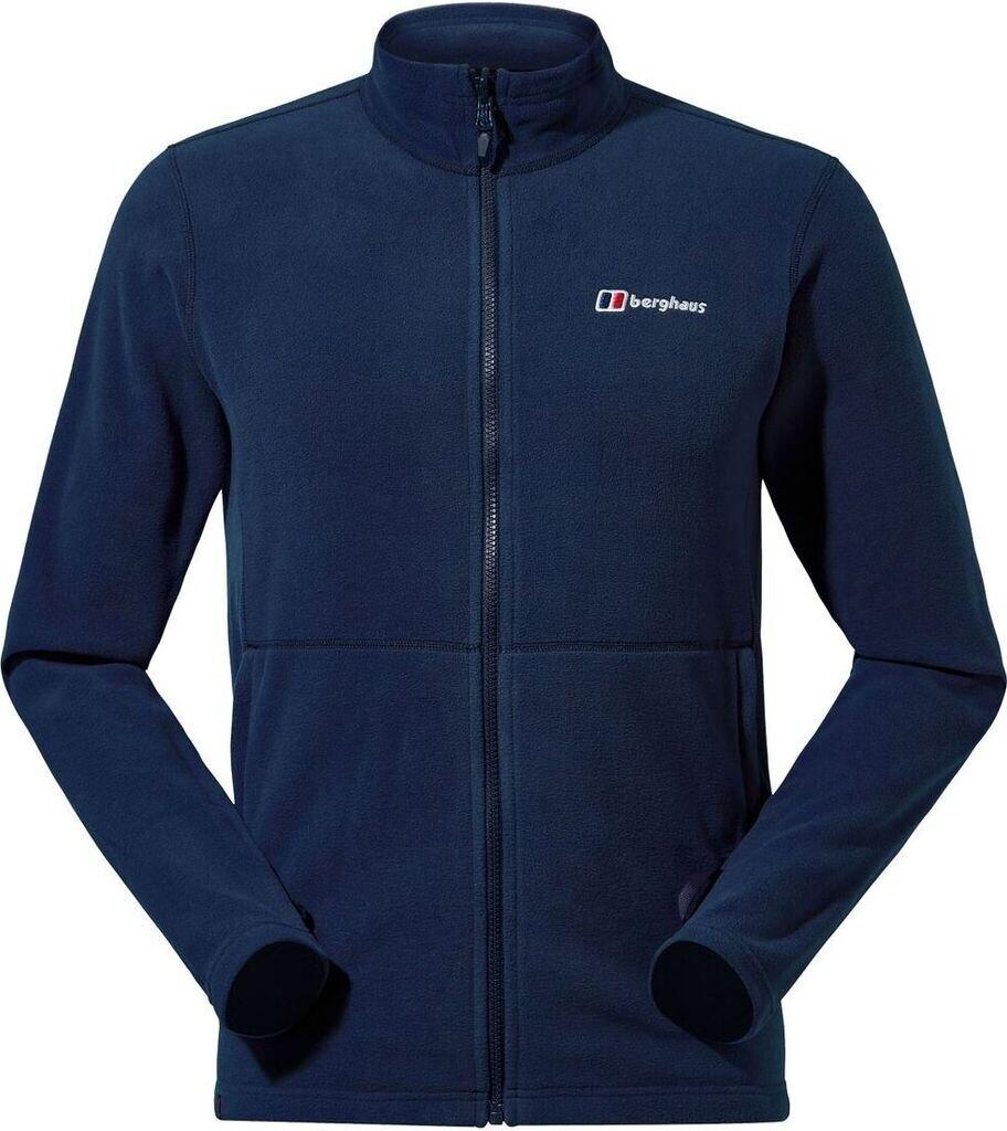 Куртка Berghaus Prism Micro Polartec Interactive Fleece Jacket