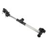 Stainless Steel Bicycle Umbrella Holder Adjustable Clamp Umbrella Holder Clamp  for Scooter