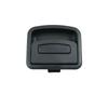Rear Cargo Tray Handle / Black 857552B000 857552B000WK for Hyundai Santa Fe 2006-15