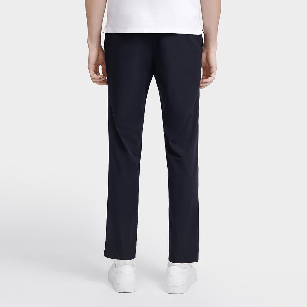 Новые повседневные брюки FILA мужские Legend Blue F11M321801FNV