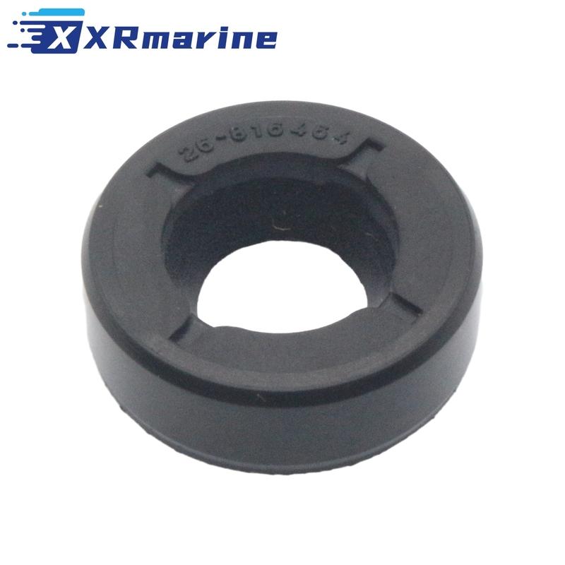 Oil Seal for Mercruiser R/MR/Alpha One Gen I II & Vazer Transom&Sterndrive 26-8164641 Sierra 18-2054