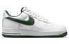 Nike Air Force 1 'Four Horsemen' Low Top Skateboard Shoes Unisex Green White FB9128-100