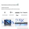 HP Zhan 66+ 16-дюймовый AI Бизнес-ноутбук G1i (Китайская версия)