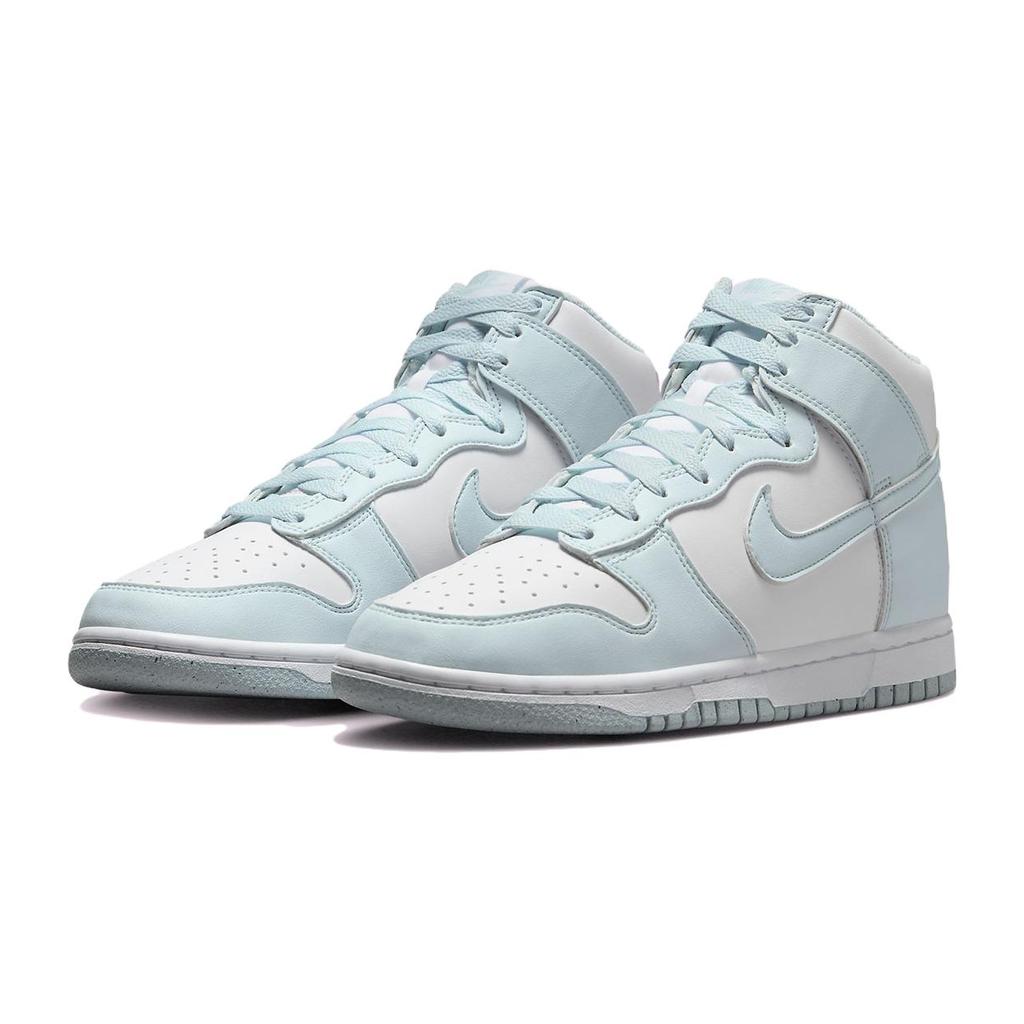Nike Dunk High Next Nature Glacier Ice Women's FV5960-100