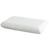 Memory Foam Pillow Neck Support Ergonomic Slow Rebound Bed Hotel Style Home Use