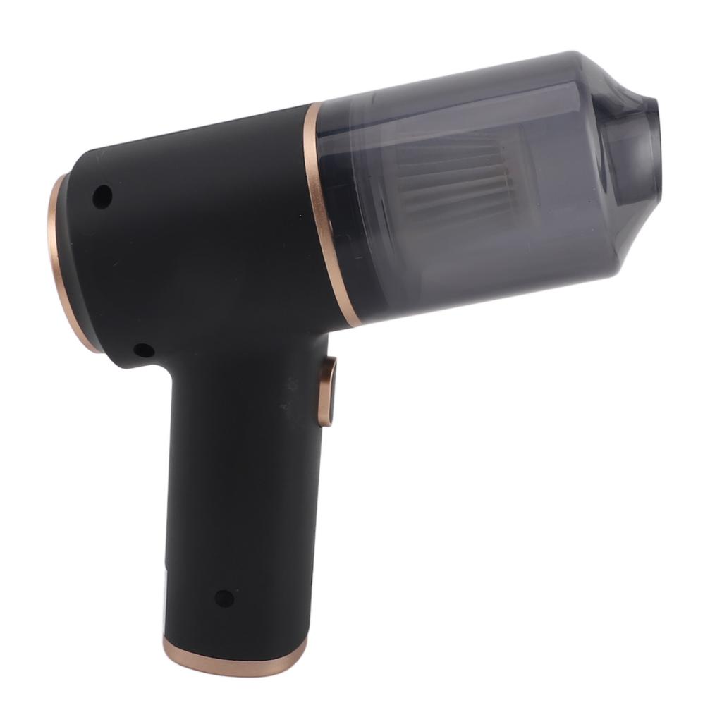 Ручной пылесос Портативный автомобильный ручной пылесос Беспроводной Мощный Портативный автомобильный пылесос для