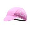 Cyclist Print Cycling Skull Cap, Quick Dry Breathable Helmet Liner Hat for Men Women, Sun Protection