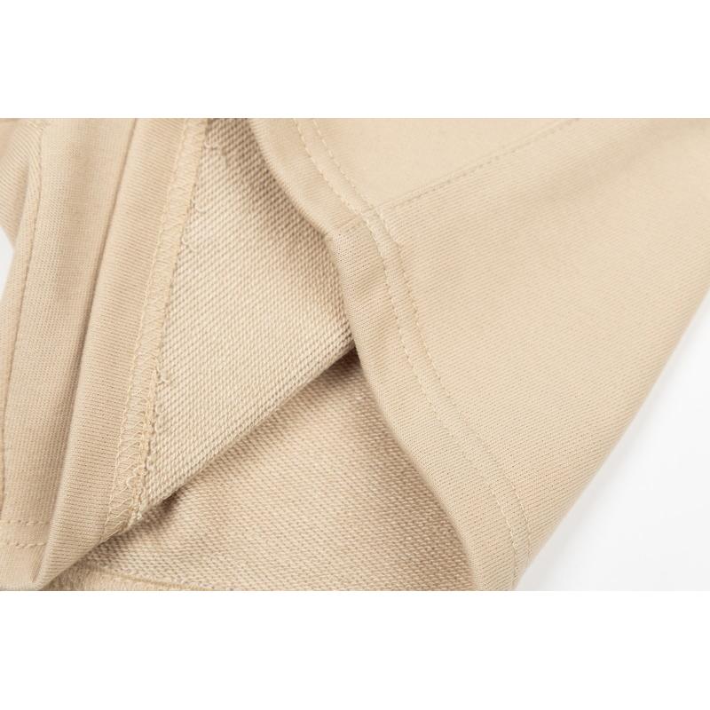 2629 Fear Of God Essentials Базовые Шорты Уличного Стиля Мужские С Принтом Букв Разноцветные Свободные Летние Повседневные Спортивные Шорты
