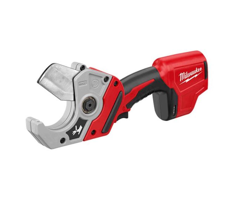Milwaukee M12 Труборез для ПВХ C12 PPC-0 JP 12V Только инструмент 50 мм