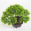 Прочное искусственное растение бонсай декоративное красивое премиум-класса
