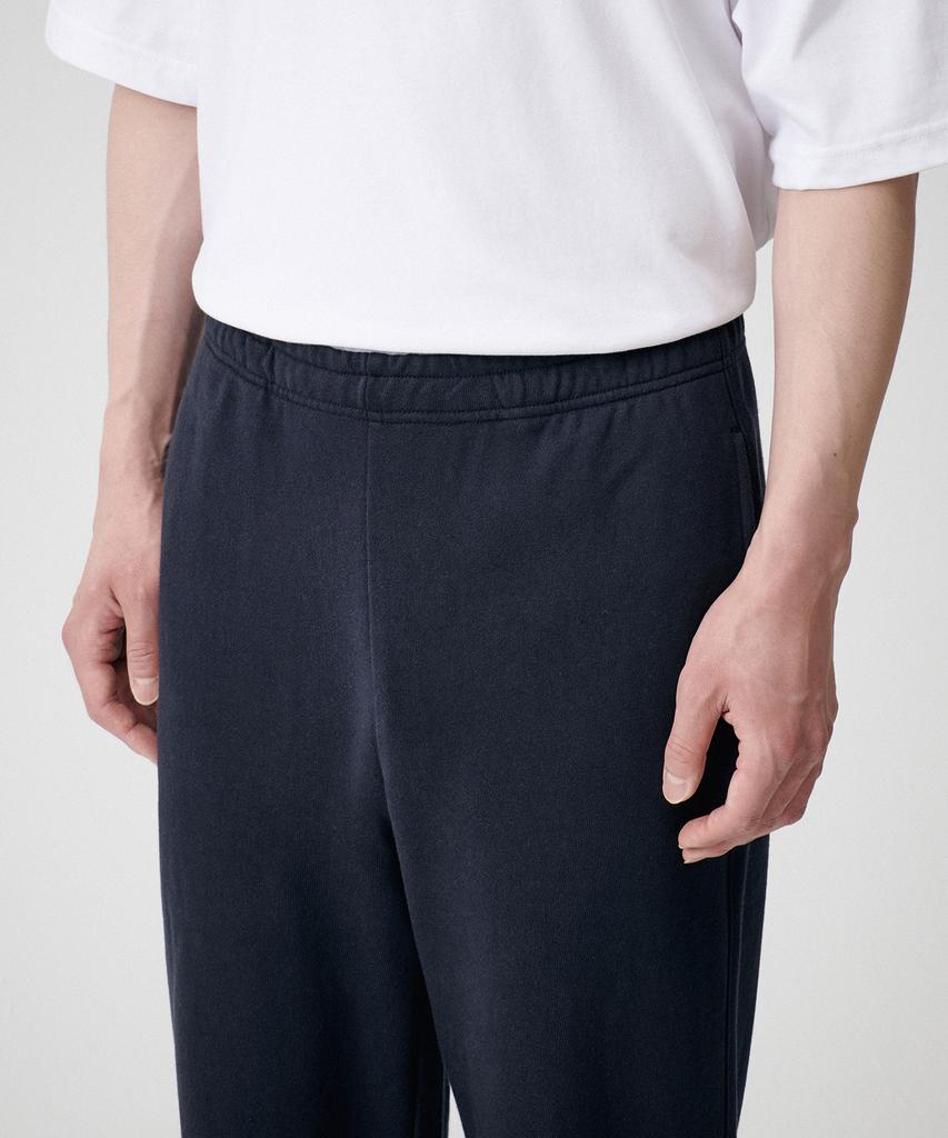 MUSINSA STANDARD Sweatpants [Navy]