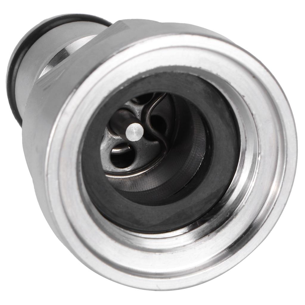 Адаптер-кеговый соединитель из нержавеющей стали с шаровым фиксатором для жидкости 1/2 дюйма, аксессуар для пивоварения