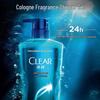 Clear Men Deep Sea Exploration Shower Gel
